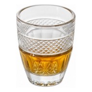 Copo Para Shot Avulso 65ml de Vidro - Lyor